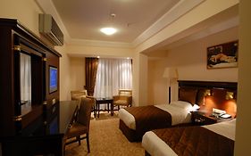 Mosaic Hotel Old City -Special Category